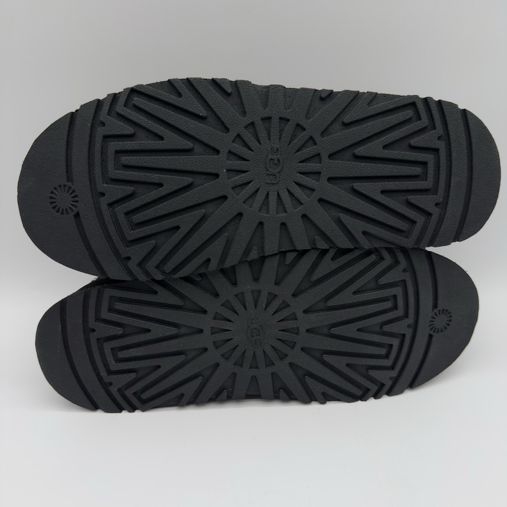 UGG Tazz Slip-On Platform Mule Slippers Women's Size‎ 10 Black BG1122553 - Picture 14 of 16